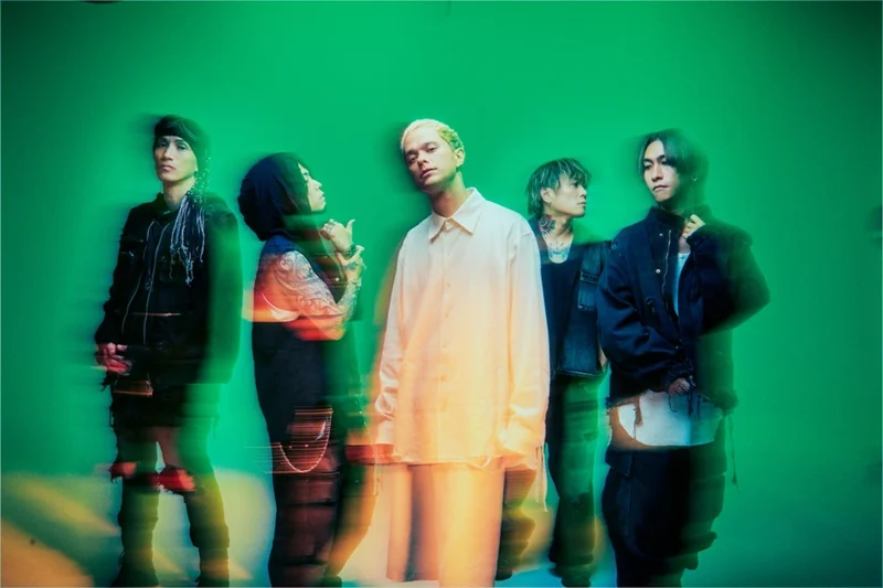ONE OK ROCK、coldrain主催フェスに2度目の出演決定!