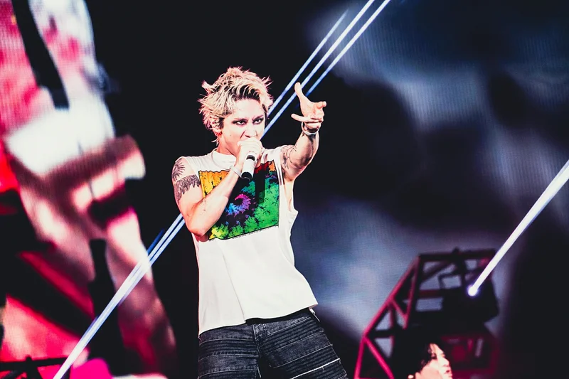 ONE OK ROCK、20年の祈りと未来へのメッセージ